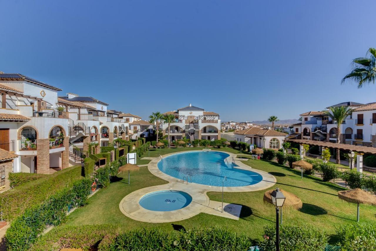 Homes Of Spain, Al Andalus Residencial V Apartamento Precioso Con Wifi